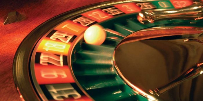 California Casinos With Roulette